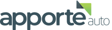 Logo Footer | Apporte Auto