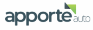 logo Apporte Auto azul